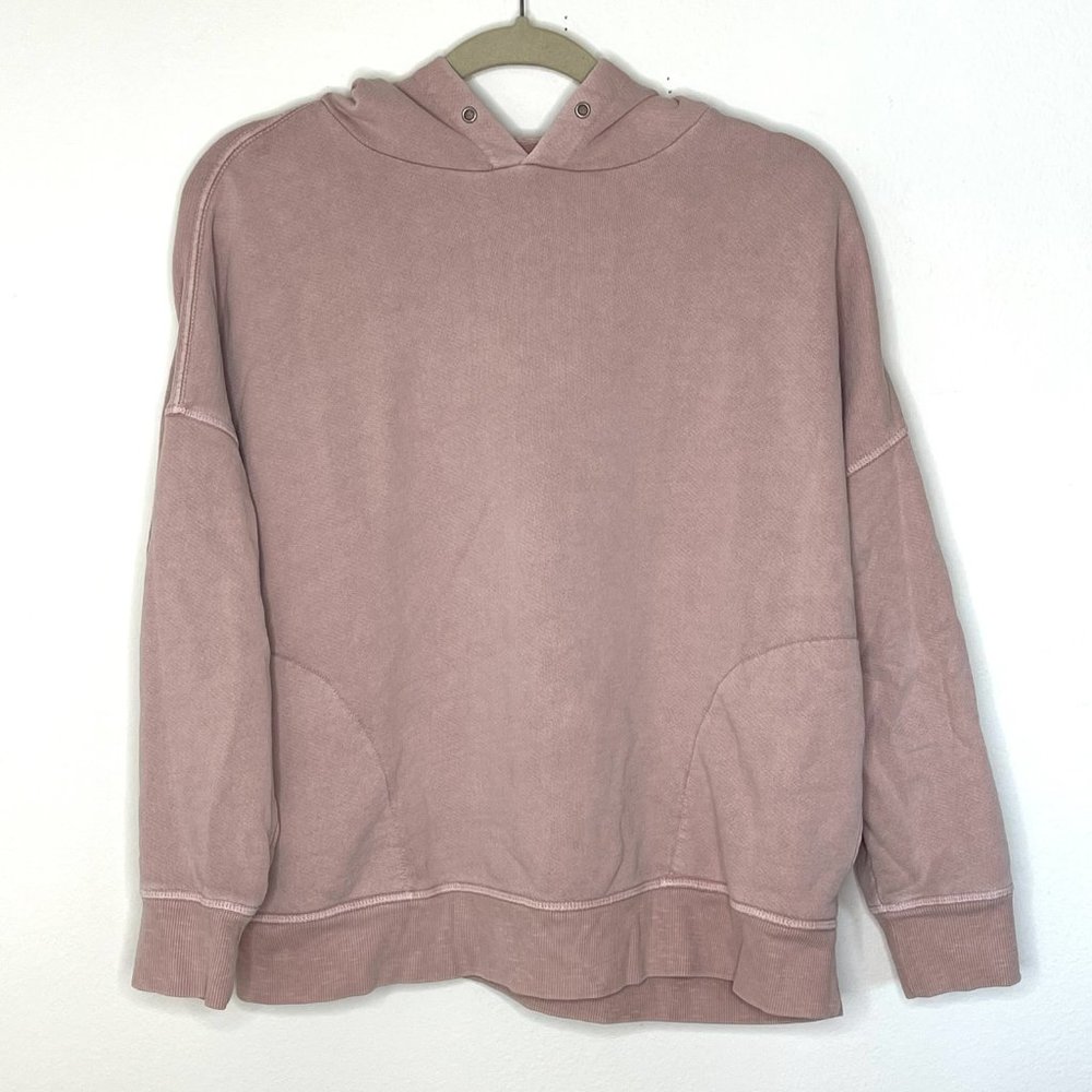 Outerknown Solstice Cozy Hoodie